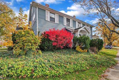 3328 Kildare Road Cleveland Heights OH 44118