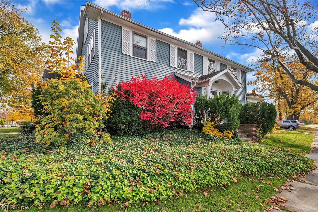 3328 Kildare Road Cleveland Heights OH 44118