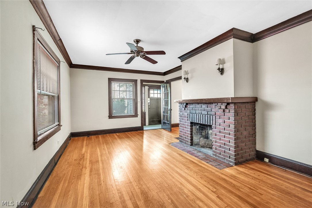 3328 Kildare Road Cleveland Heights OH 44118