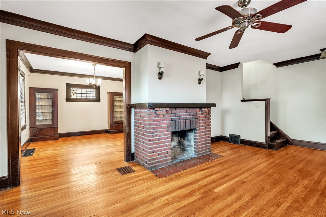 3328 Kildare Road Cleveland Heights OH 44118