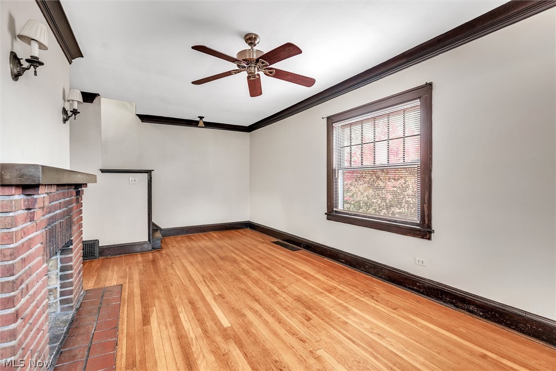 3328 Kildare Road Cleveland Heights OH 44118