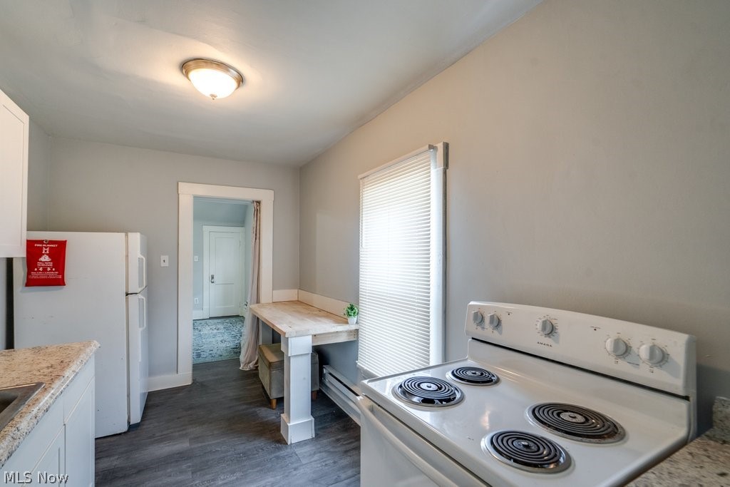 382 E 152nd Street Cleveland OH 44110