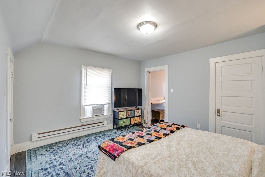 382 E 152nd Street Cleveland OH 44110