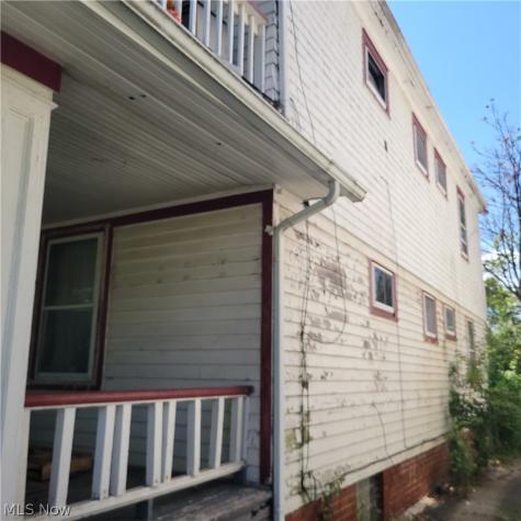 13416 Ashburton Avenue Cleveland OH 44110