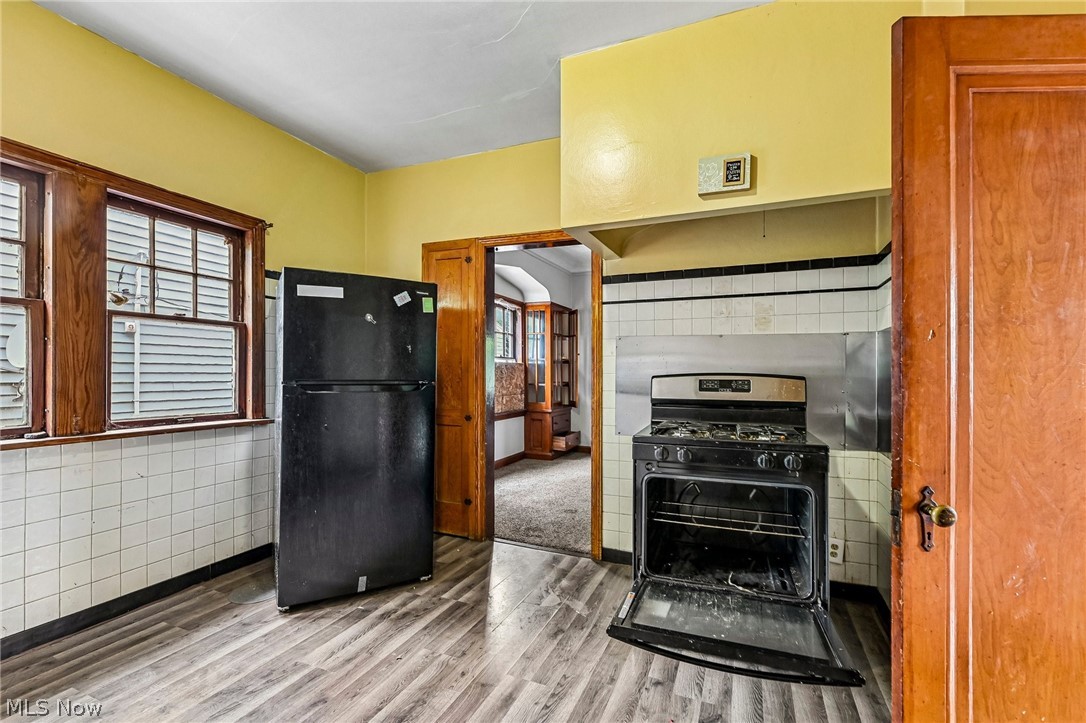 944 Rondel Road Cleveland OH 44110