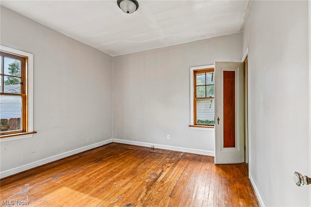 944 Rondel Road Cleveland OH 44110