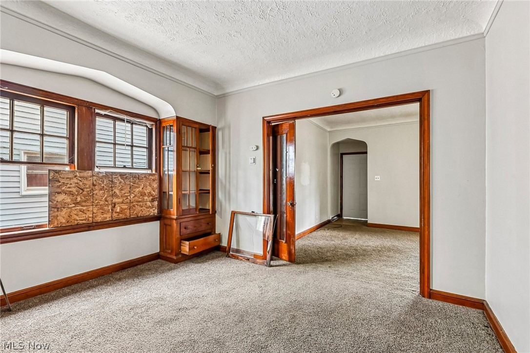 944 Rondel Road Cleveland OH 44110