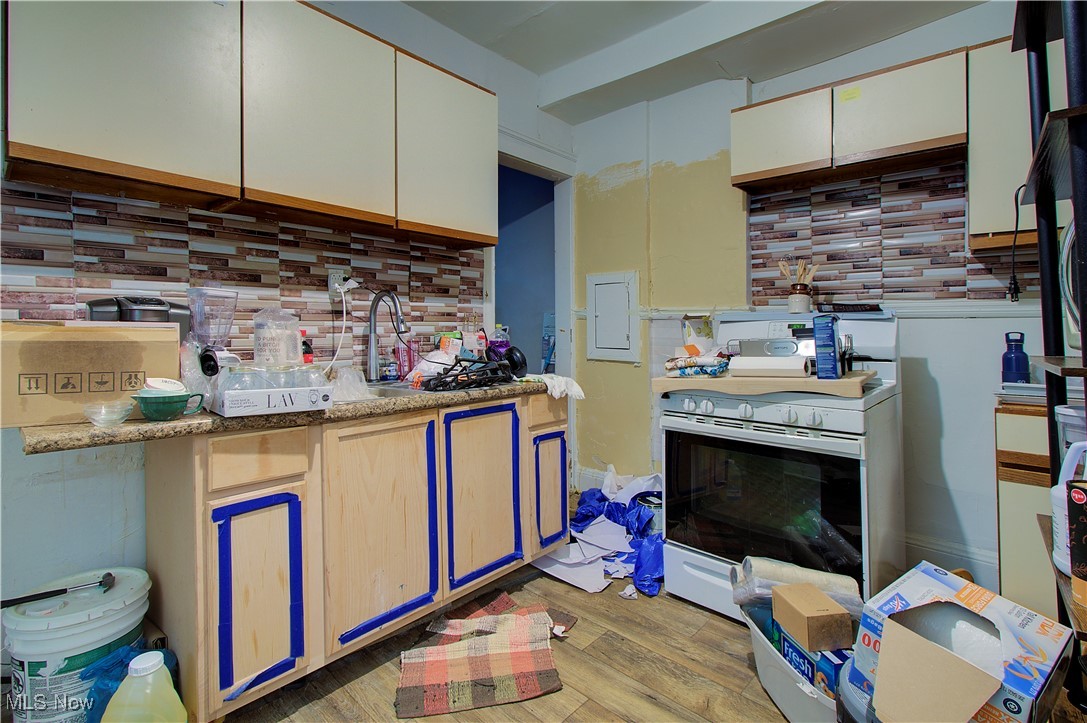 11909 Phillips Avenue Cleveland OH 44108