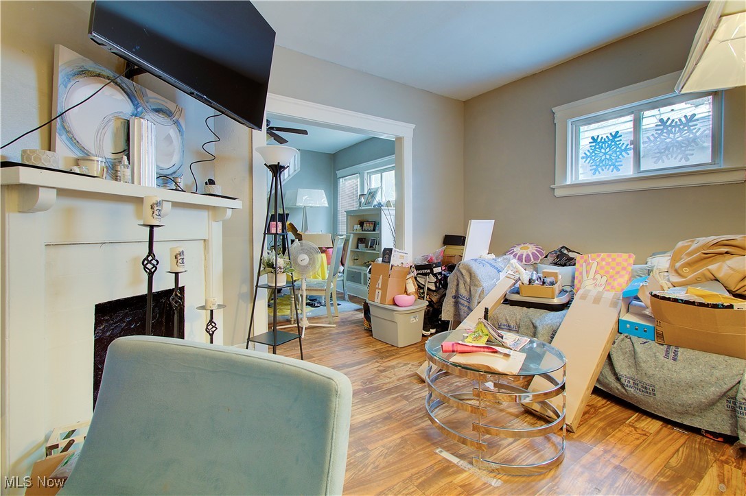 11909 Phillips Avenue Cleveland OH 44108