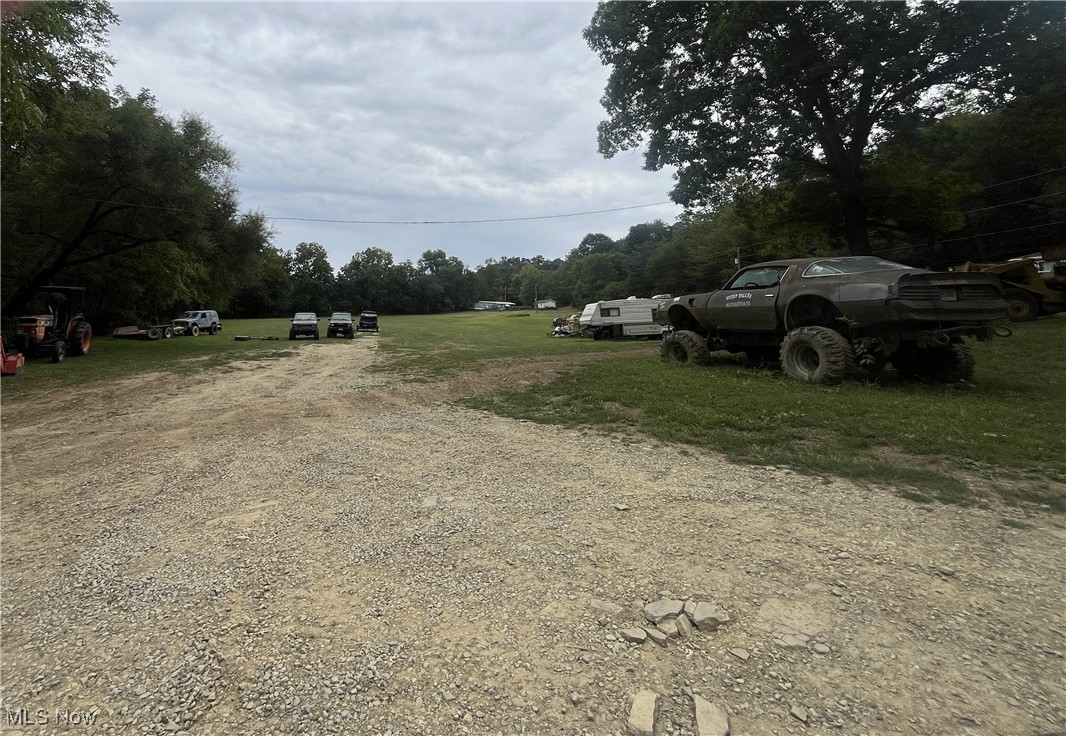 1285/1300/1340 Moody Hollow Road Blue Rock OH 43720