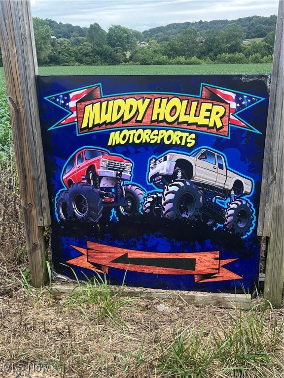1285/1300/1340 Moody Hollow Road Blue Rock OH 43720