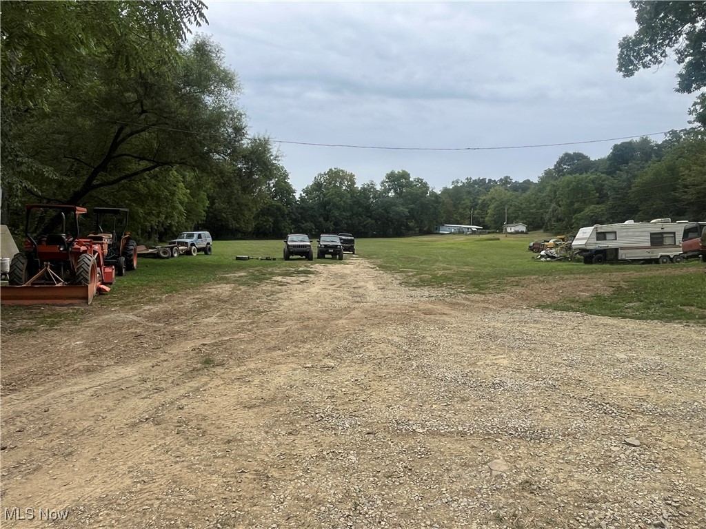 1285/1300/1340 Moody Hollow Road Blue Rock OH 43720