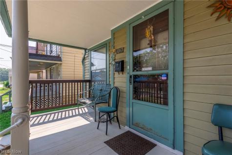 3097 Bradwell Avenue Cleveland OH 44109