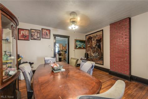 3097 Bradwell Avenue Cleveland OH 44109