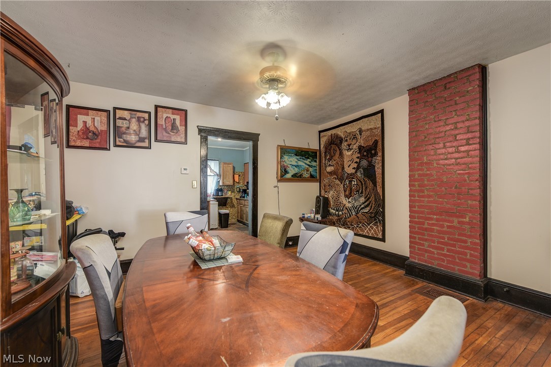 3097 Bradwell Avenue Cleveland OH 44109