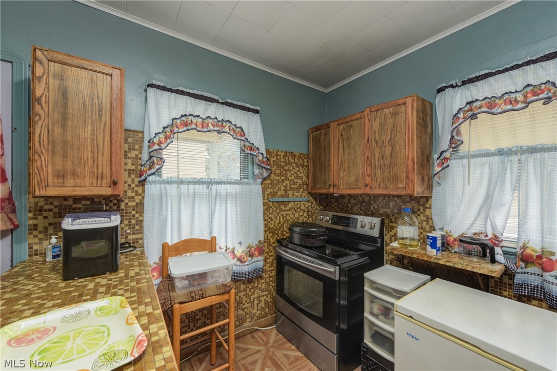 3097 Bradwell Avenue Cleveland OH 44109