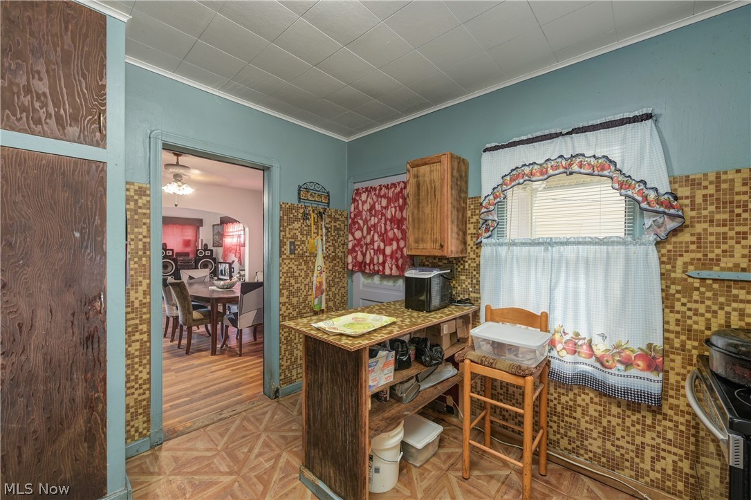 3097 Bradwell Avenue Cleveland OH 44109