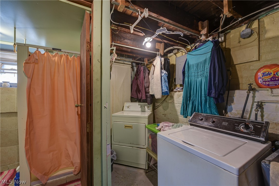 3097 Bradwell Avenue Cleveland OH 44109