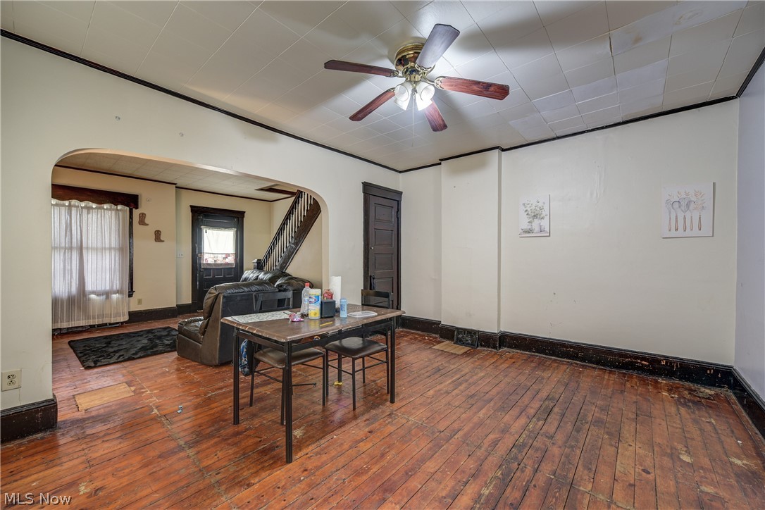 3097 Bradwell Avenue Cleveland OH 44109