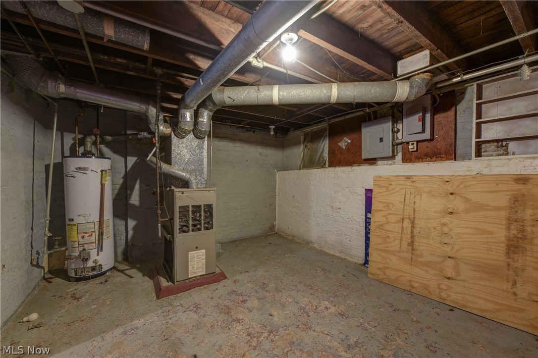 3097 Bradwell Avenue Cleveland OH 44109