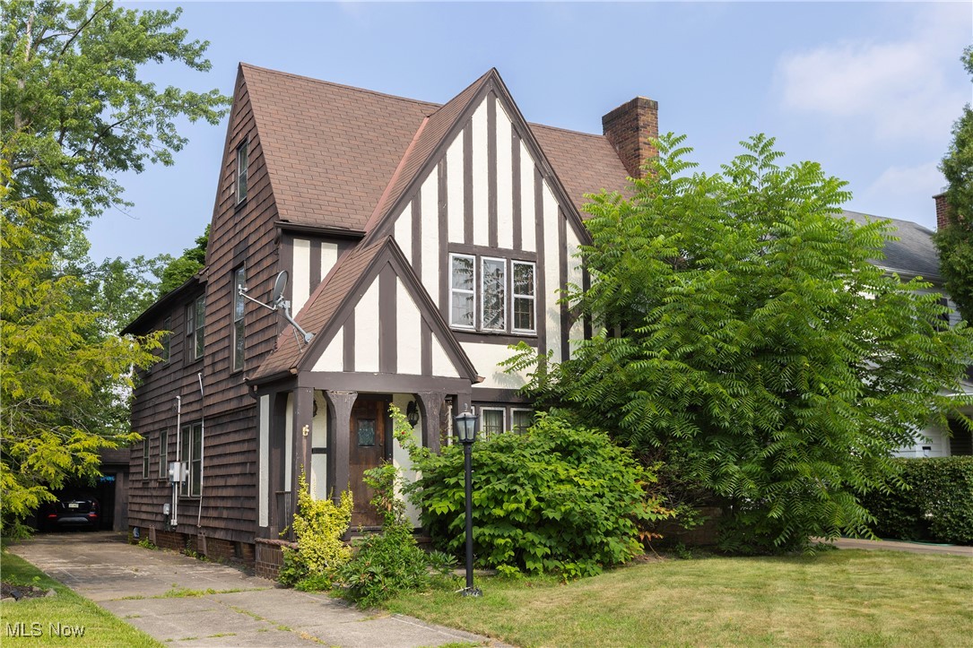 3666 Lindholm Road Shaker Heights OH 44120