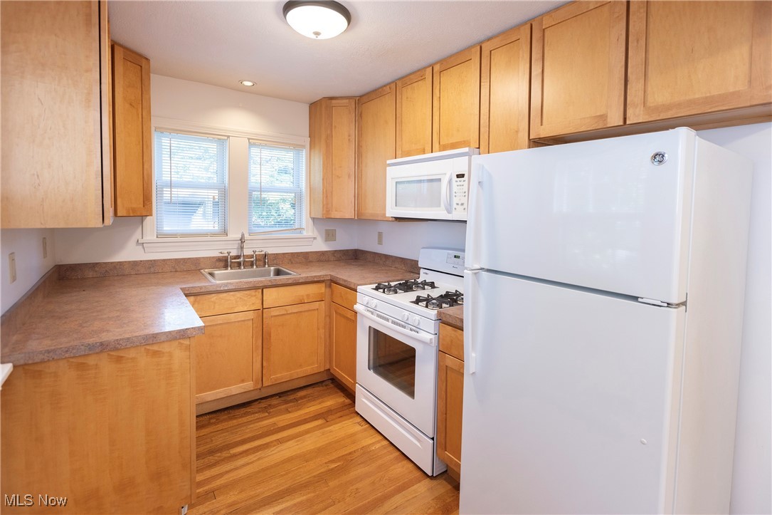 3666 Lindholm Road Shaker Heights OH 44120