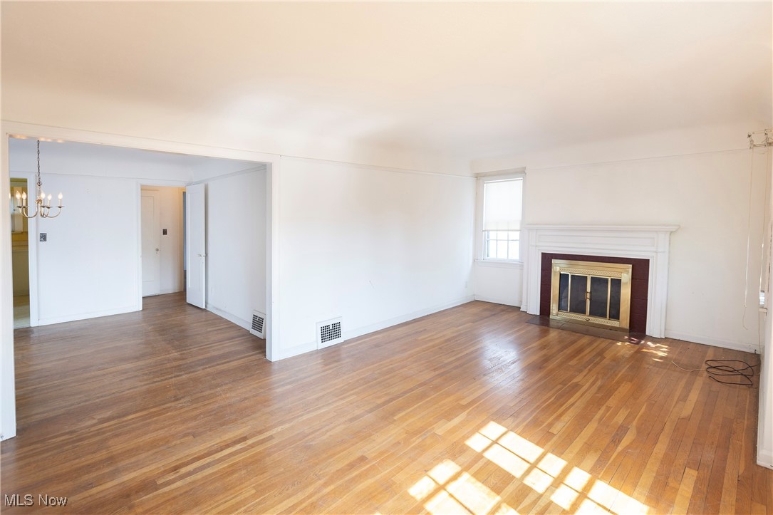 3666 Lindholm Road Shaker Heights OH 44120