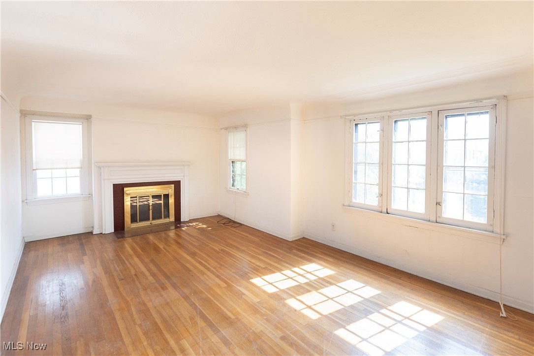 3666 Lindholm Road Shaker Heights OH 44120