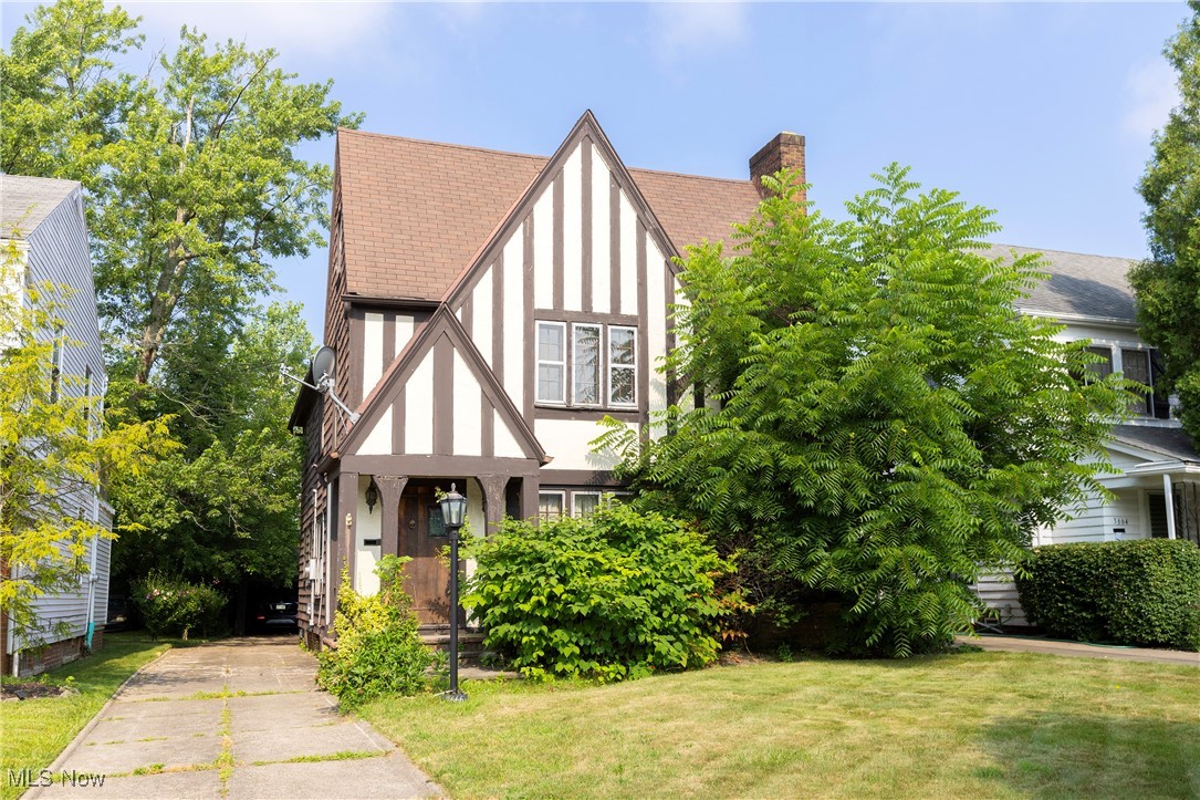 3666 Lindholm Road Shaker Heights OH 44120