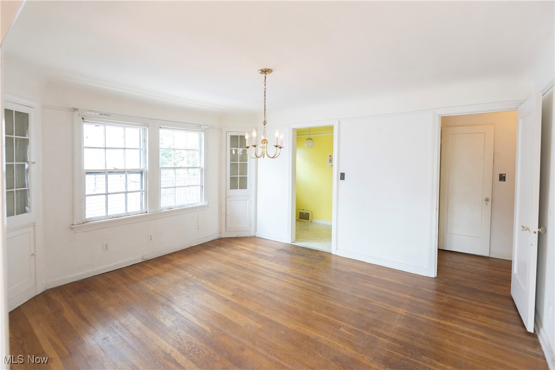 3666 Lindholm Road Shaker Heights OH 44120