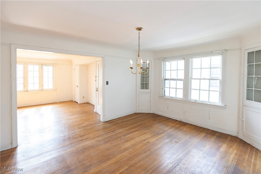 3666 Lindholm Road Shaker Heights OH 44120