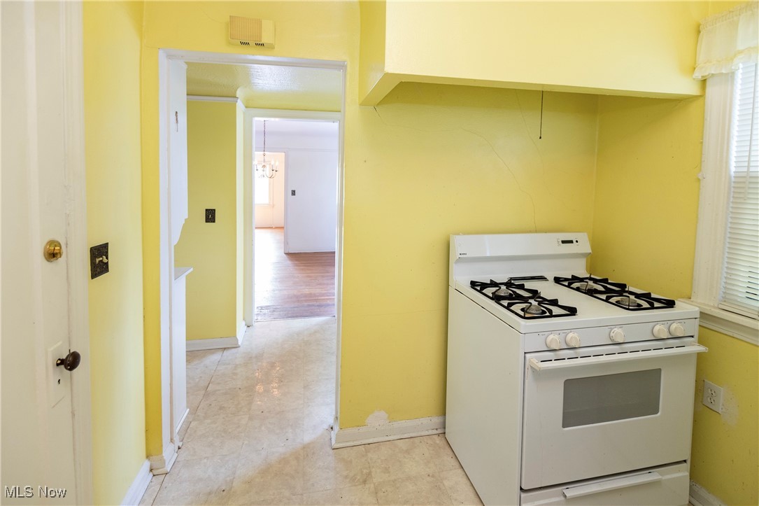 3666 Lindholm Road Shaker Heights OH 44120