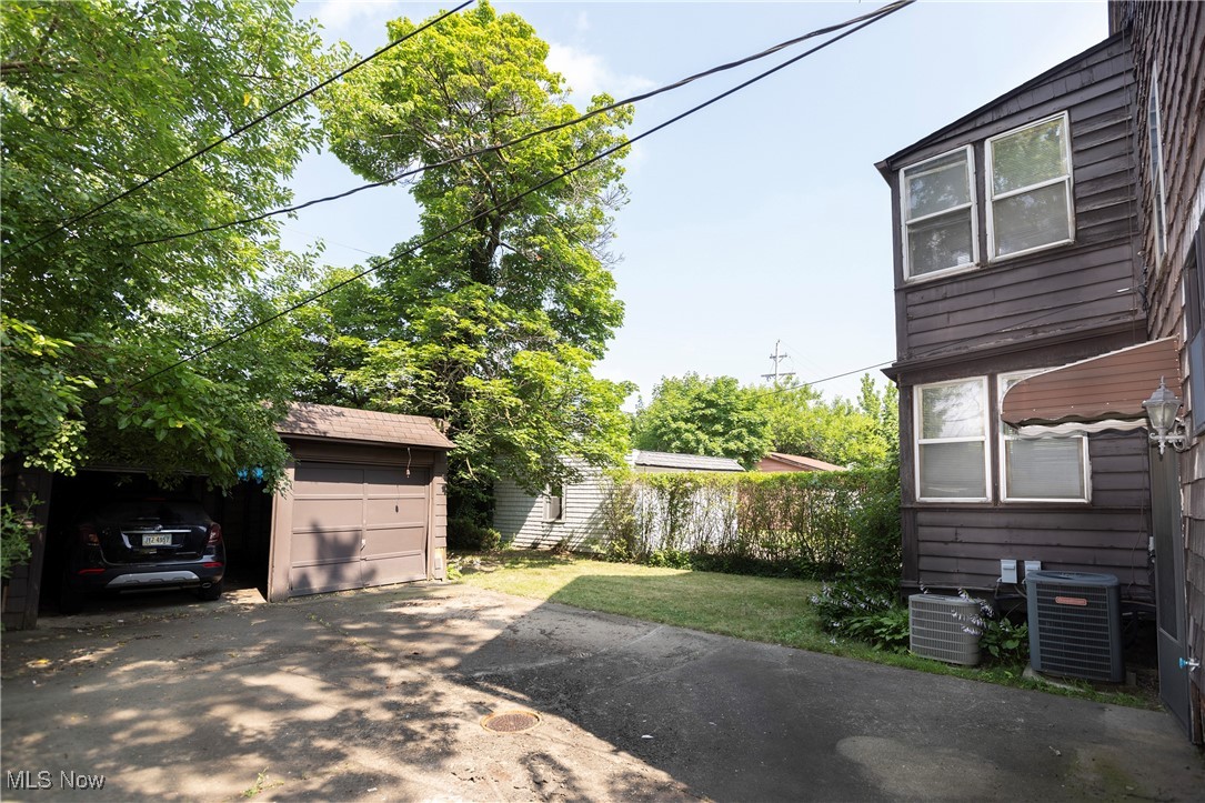 3666 Lindholm Road Shaker Heights OH 44120