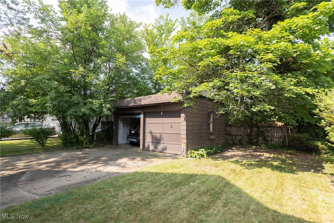 3666 Lindholm Road Shaker Heights OH 44120