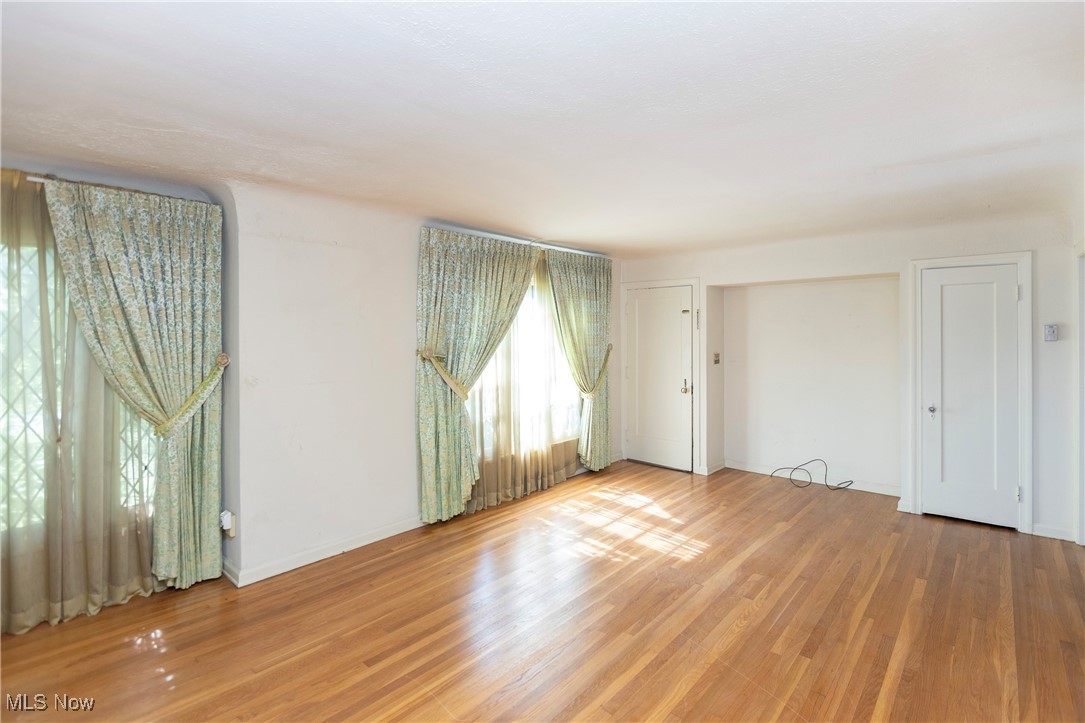 3666 Lindholm Road Shaker Heights OH 44120