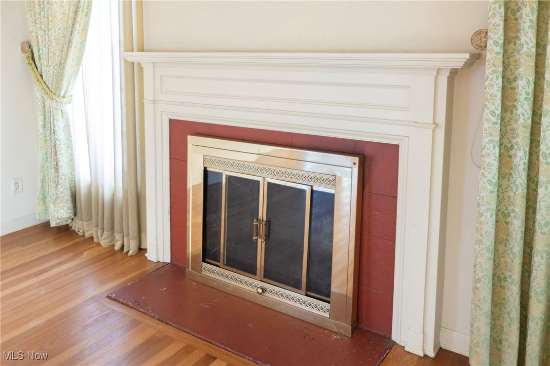 3666 Lindholm Road Shaker Heights OH 44120