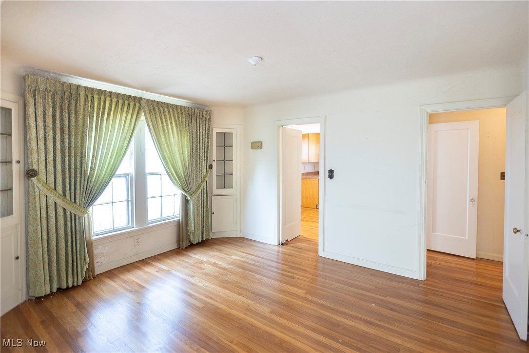 3666 Lindholm Road Shaker Heights OH 44120