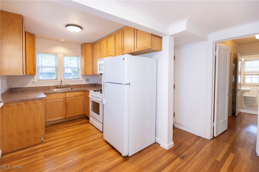 3666 Lindholm Road Shaker Heights OH 44120