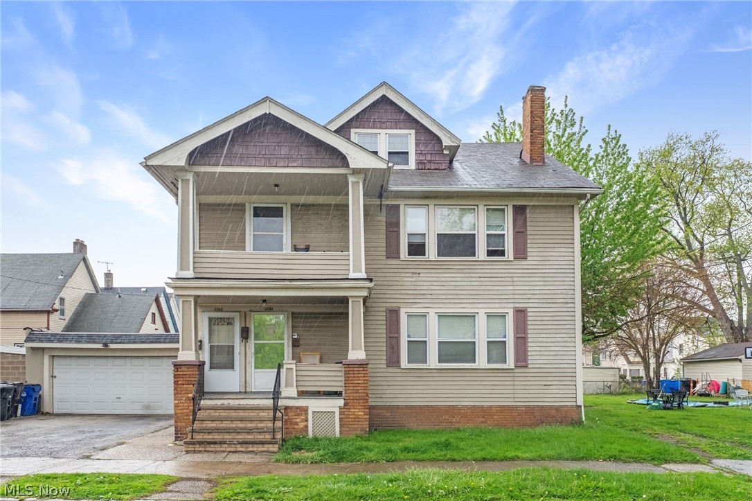 3746 W 39th Street Cleveland OH 44109