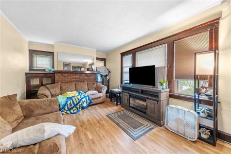 3746 W 39th Street Cleveland OH 44109