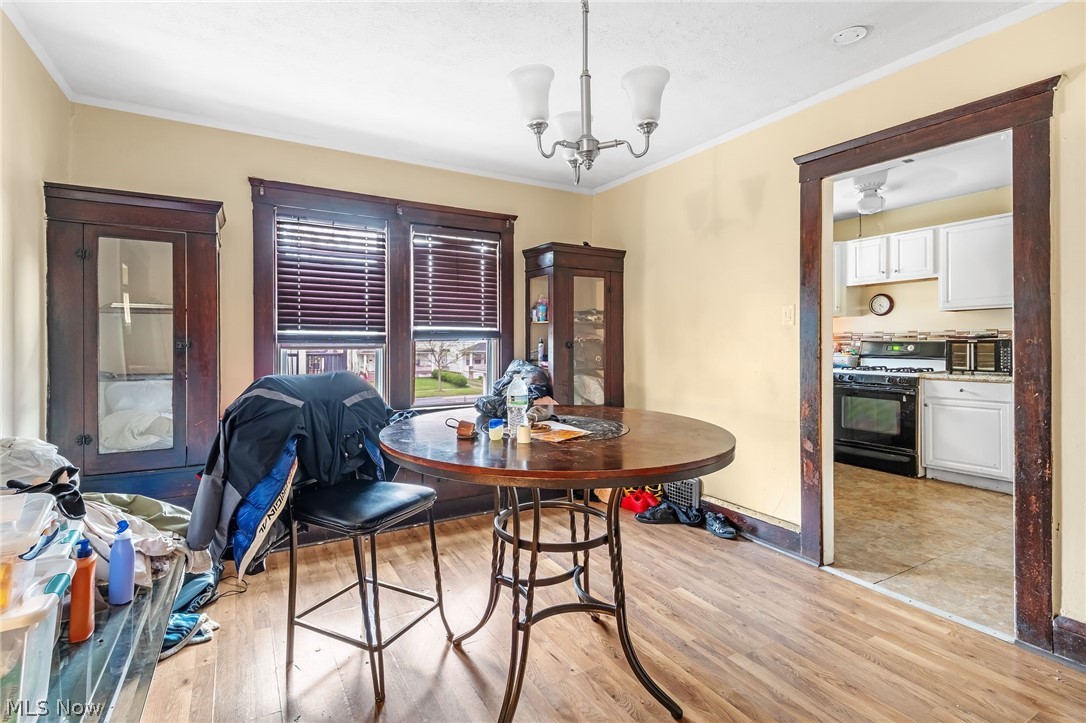 3746 W 39th Street Cleveland OH 44109