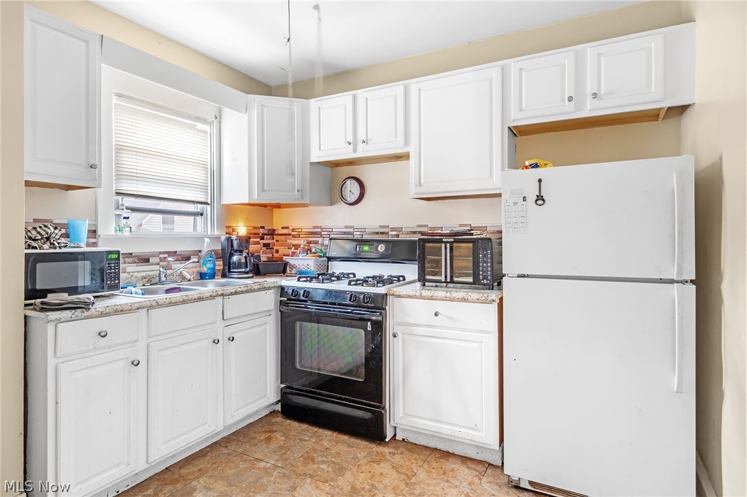 3746 W 39th Street Cleveland OH 44109