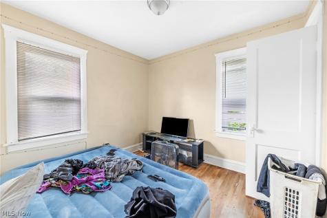 3746 W 39th Street Cleveland OH 44109