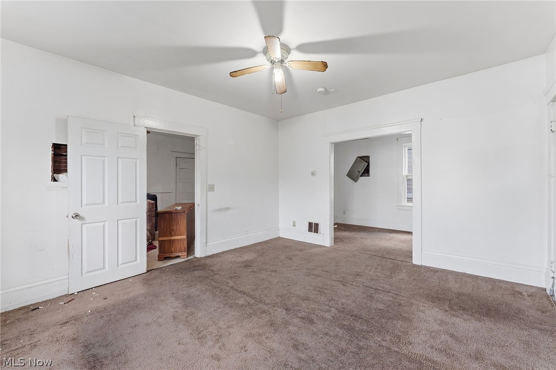 3676 E 65th Street Cleveland OH 44105