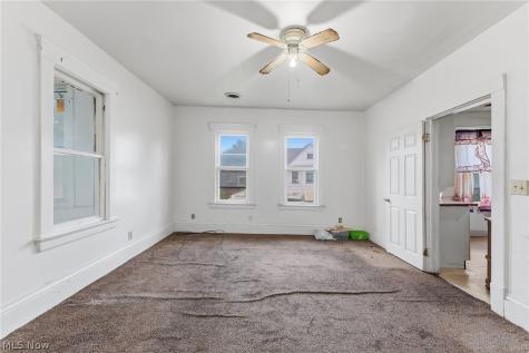 3676 E 65th Street Cleveland OH 44105