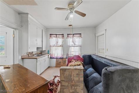 3676 E 65th Street Cleveland OH 44105