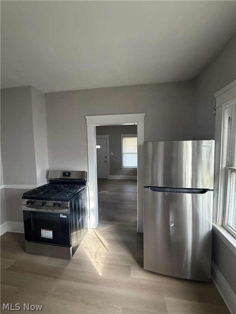 2764 E 124th Street Cleveland OH 44120