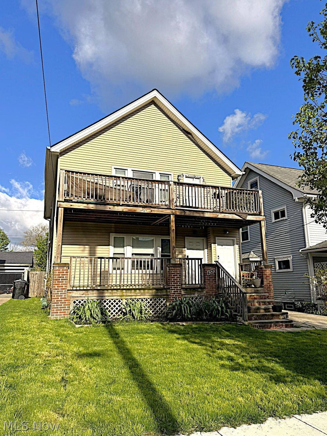 4370 W 48th Street Cleveland OH 44144