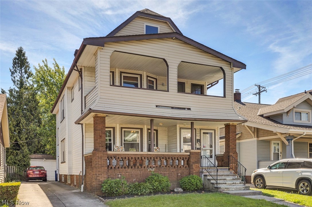 2095 Wyandotte Avenue Lakewood OH 44107