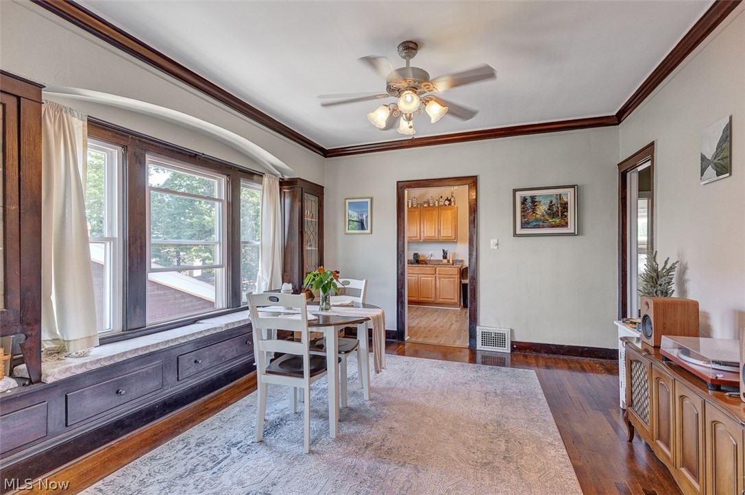2095 Wyandotte Avenue Lakewood OH 44107